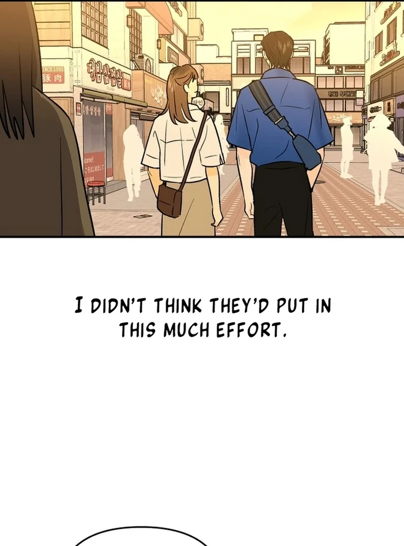 Best Actor in a Relationship Award Chapter 4 - Page 49