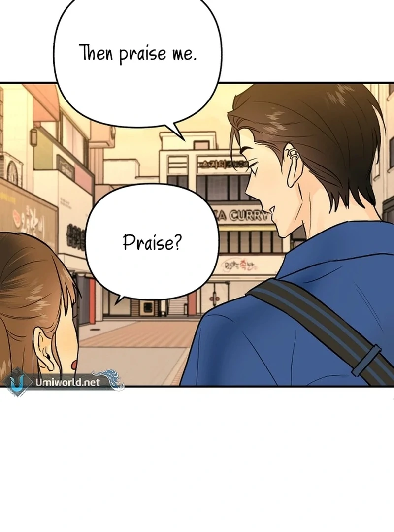 Best Actor in a Relationship Award Chapter 4 - Page 50