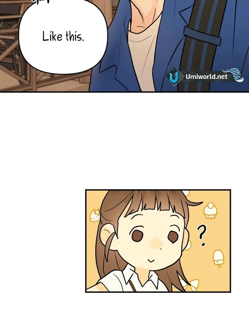 Best Actor in a Relationship Award Chapter 4 - Page 52