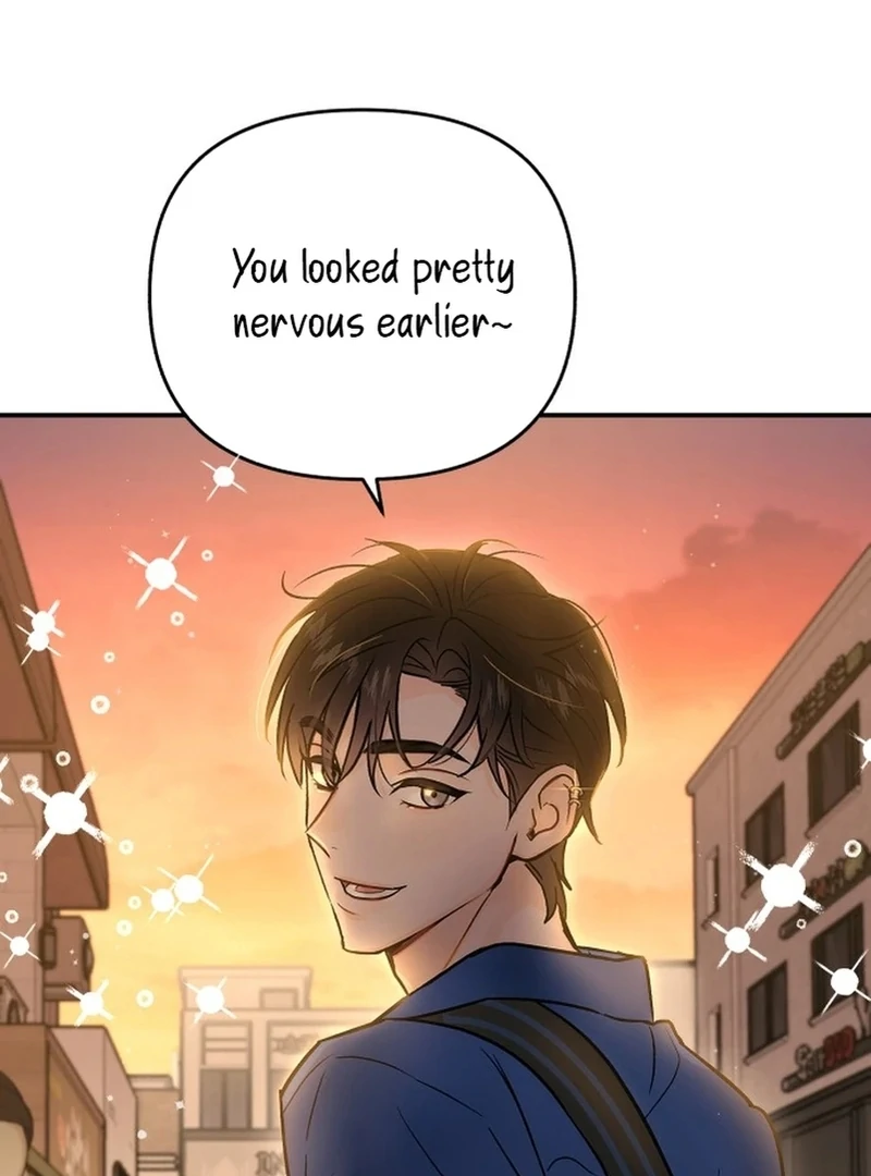 Best Actor in a Relationship Award Chapter 4 - Page 56