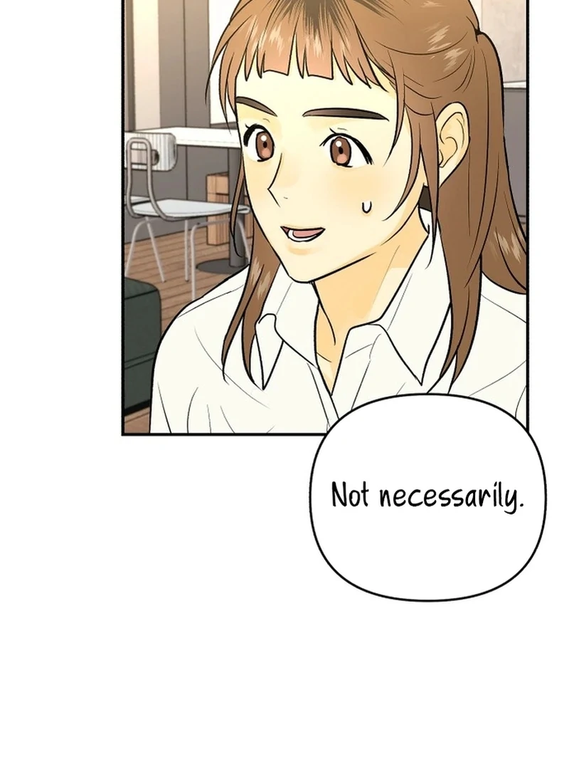 Best Actor in a Relationship Award Chapter 4 - Page 6