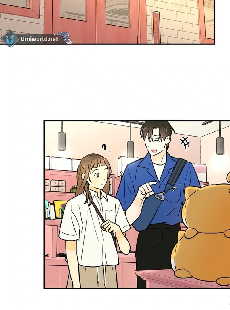 Best Actor in a Relationship Award Chapter 4 - Page 60