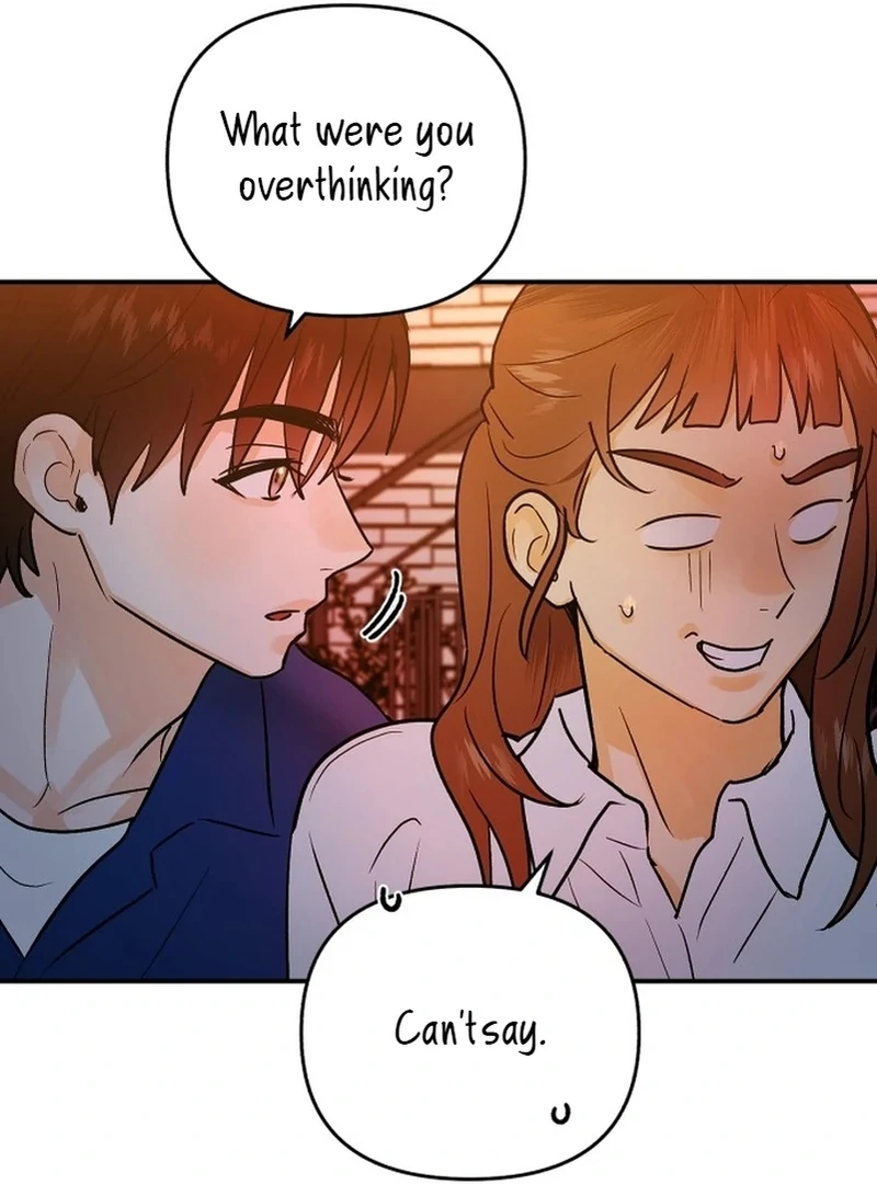 Best Actor in a Relationship Award Chapter 4 - Page 77