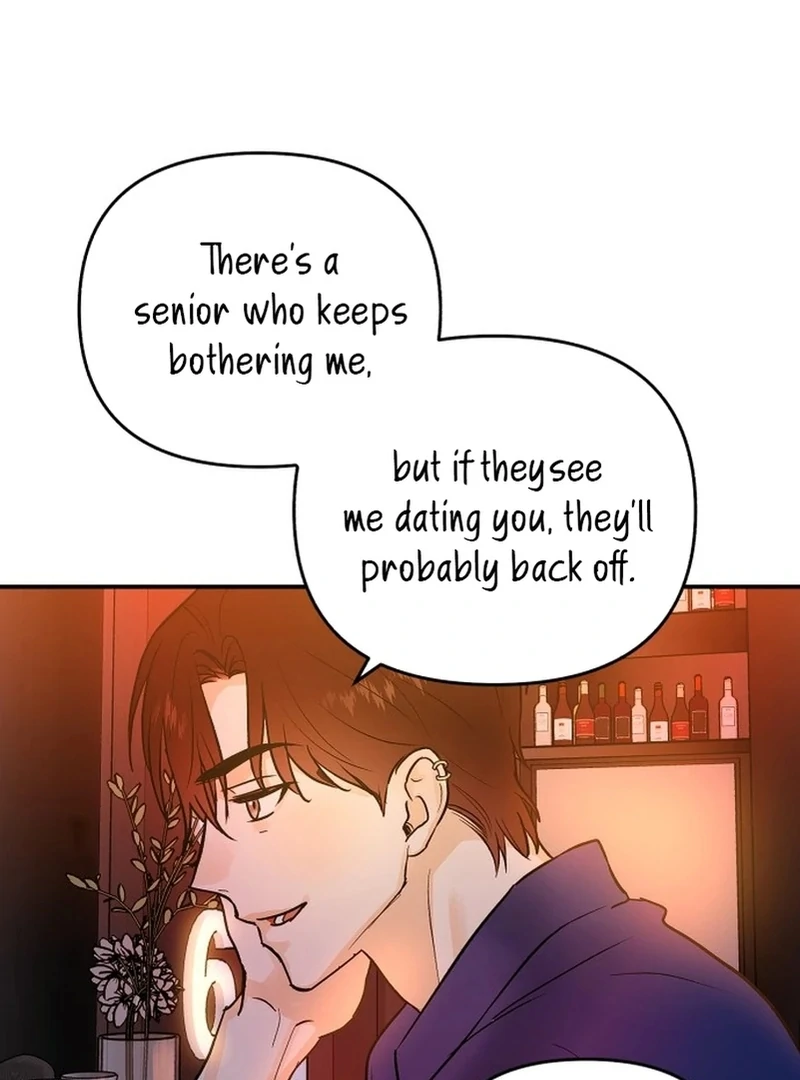 Best Actor in a Relationship Award Chapter 4 - Page 82