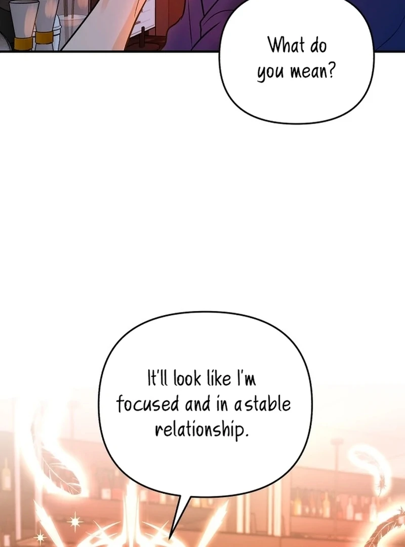 Best Actor in a Relationship Award Chapter 4 - Page 83