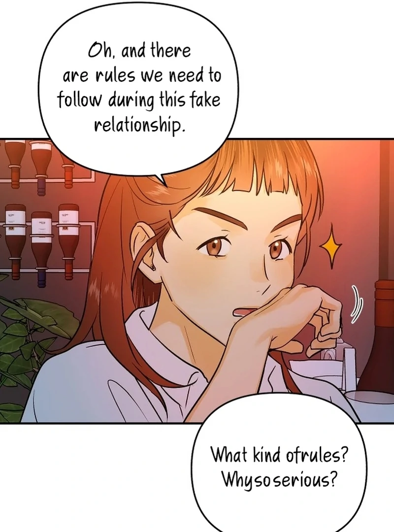 Best Actor in a Relationship Award Chapter 4 - Page 86