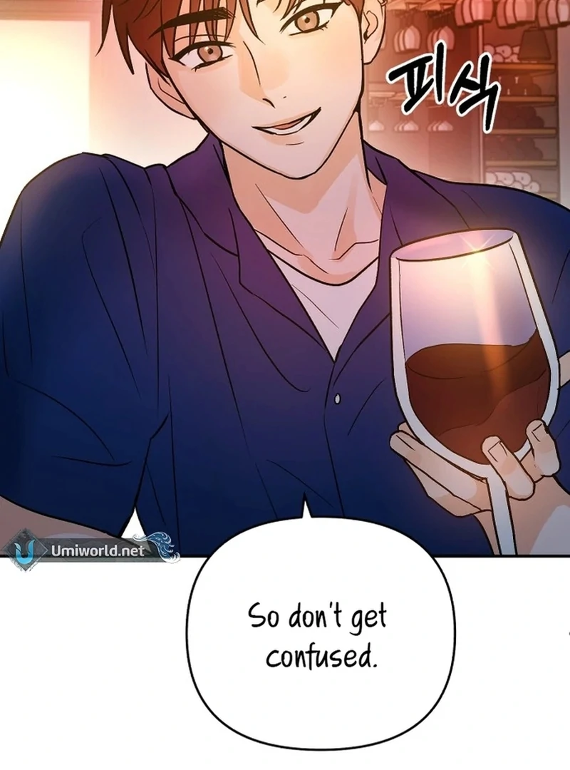 Best Actor in a Relationship Award Chapter 4 - Page 92