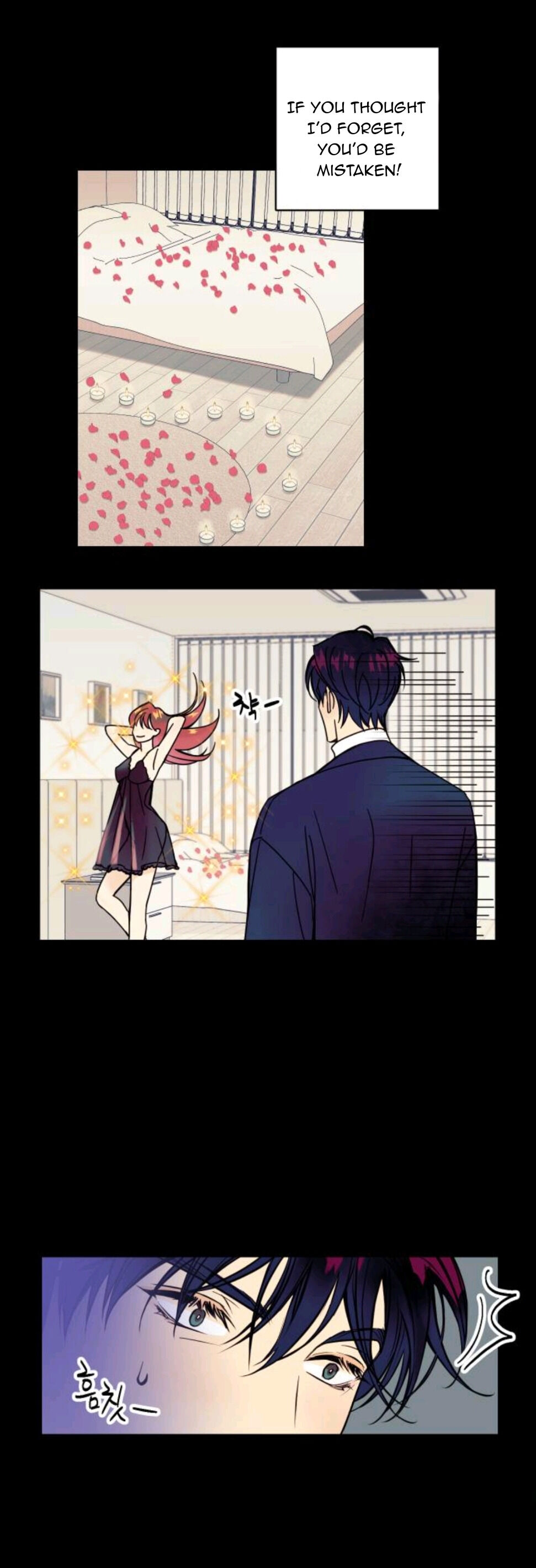I Want to Be Your Girl Chapter 1 - Page 19