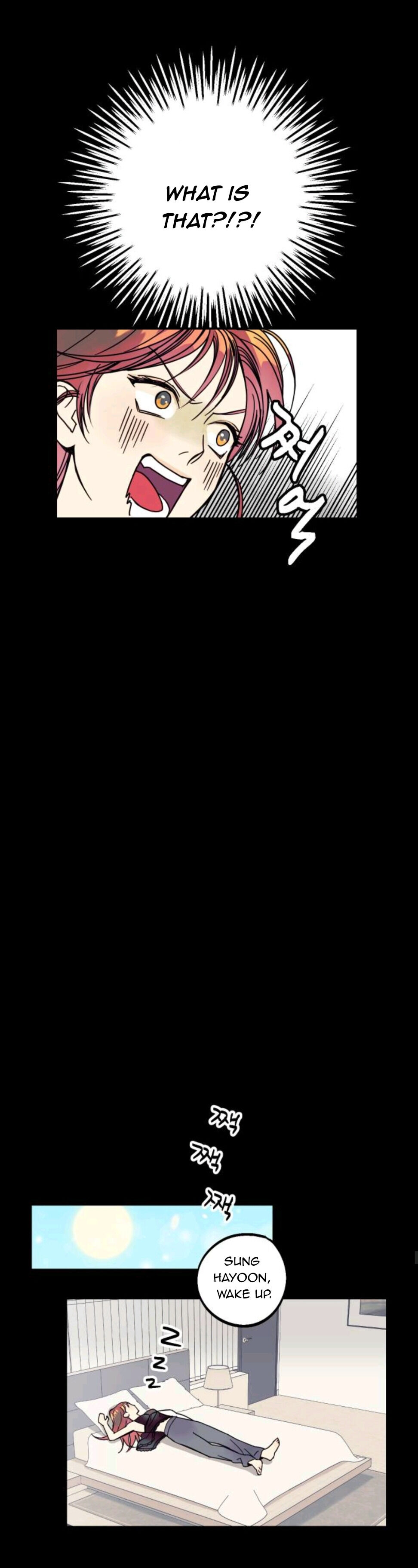 I Want to Be Your Girl Chapter 1 - Page 24