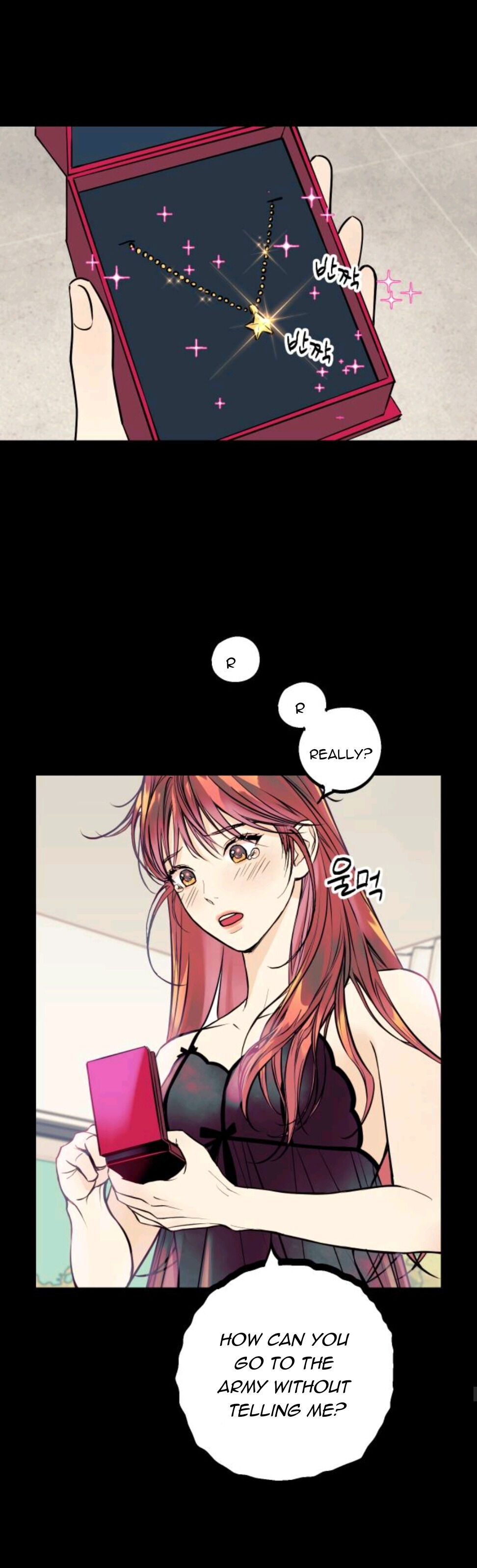 I Want to Be Your Girl Chapter 1 - Page 28