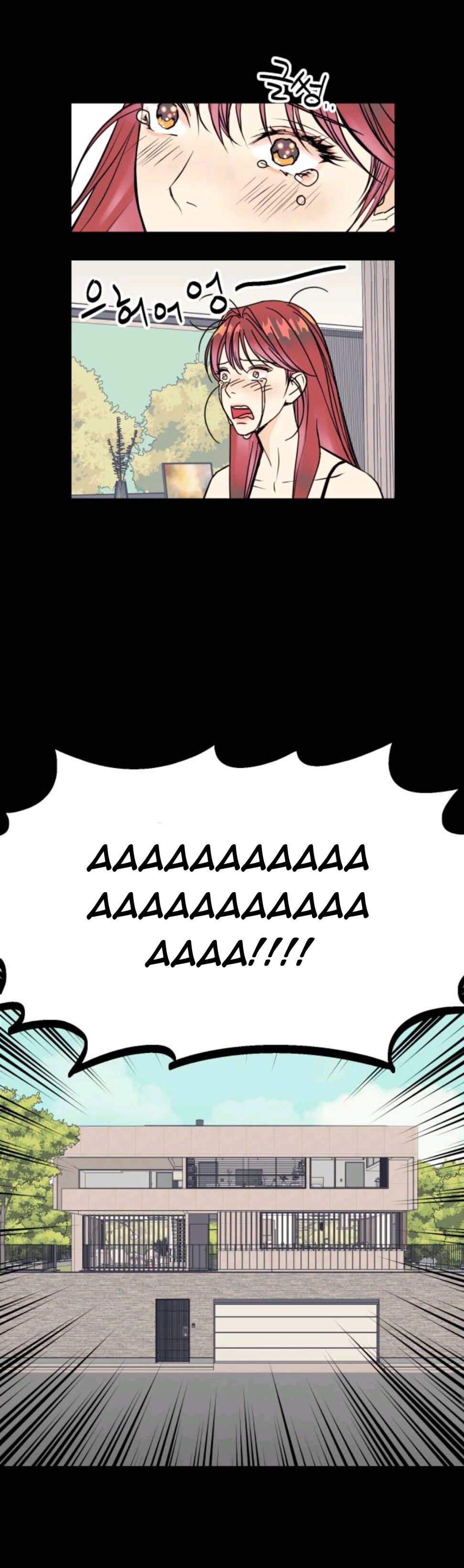 I Want to Be Your Girl Chapter 1 - Page 29