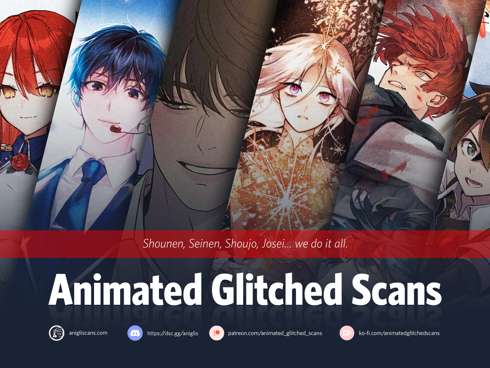 I Want to Be Your Girl Chapter 11 - Page 9