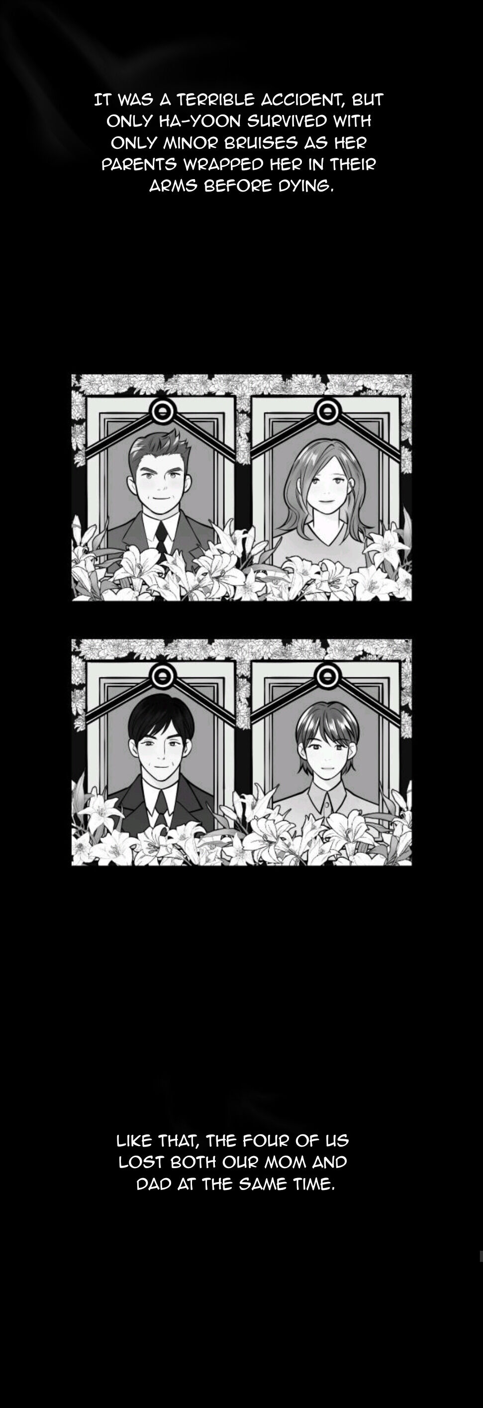 I Want to Be Your Girl Chapter 2 - Page 13