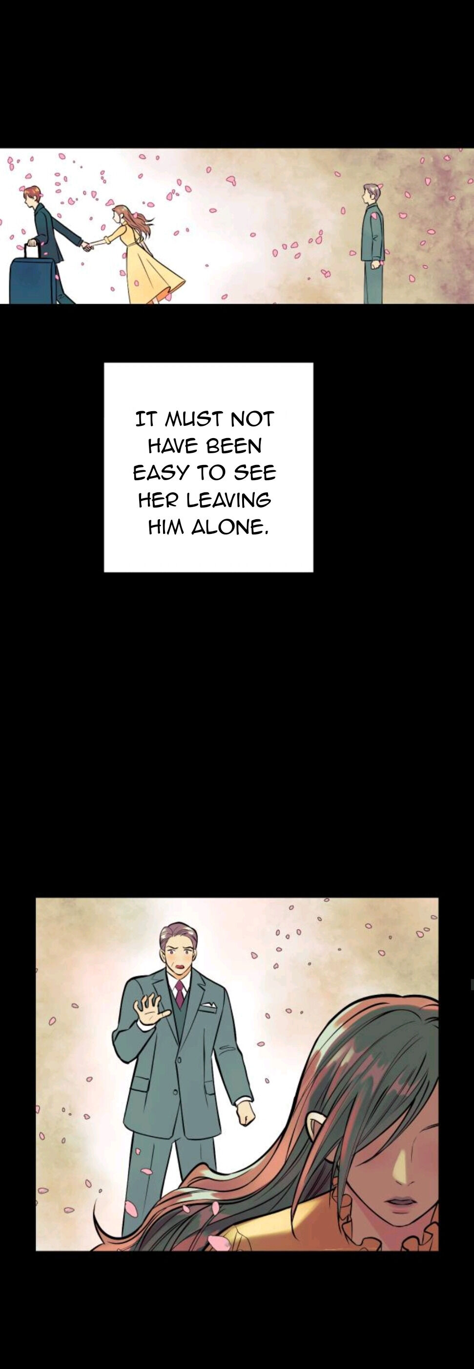 I Want to Be Your Girl Chapter 2 - Page 16