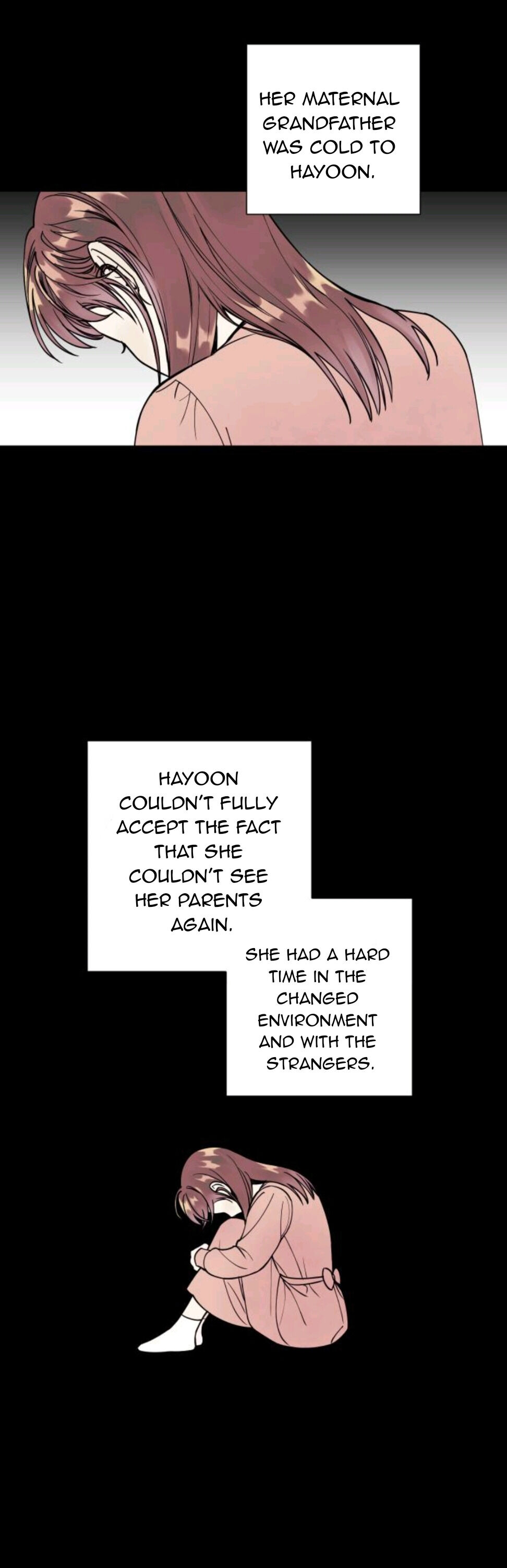 I Want to Be Your Girl Chapter 2 - Page 17