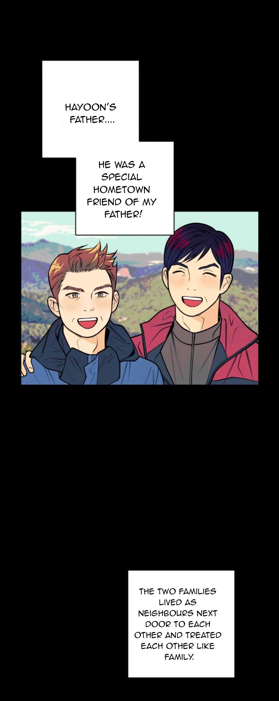 I Want to Be Your Girl Chapter 2 - Page 9