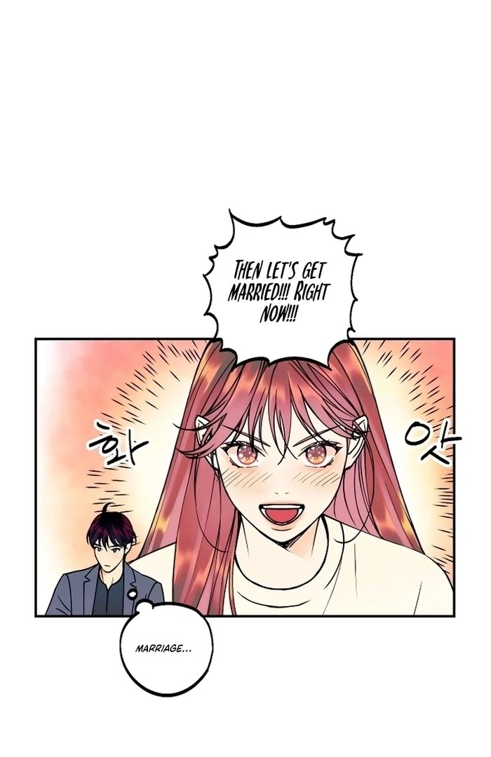 I Want to Be Your Girl Chapter 25 - Page 16