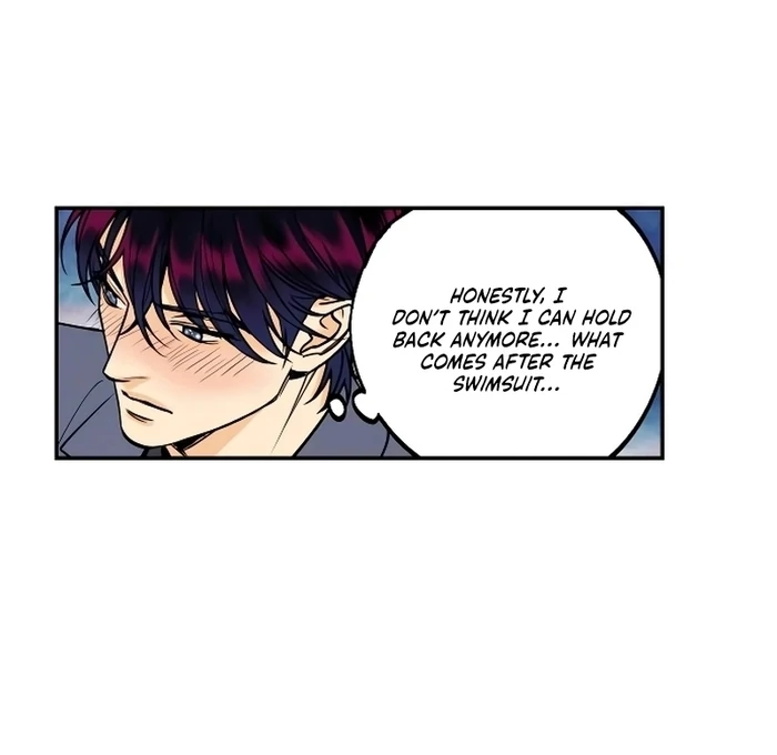 I Want to Be Your Girl Chapter 25 - Page 19