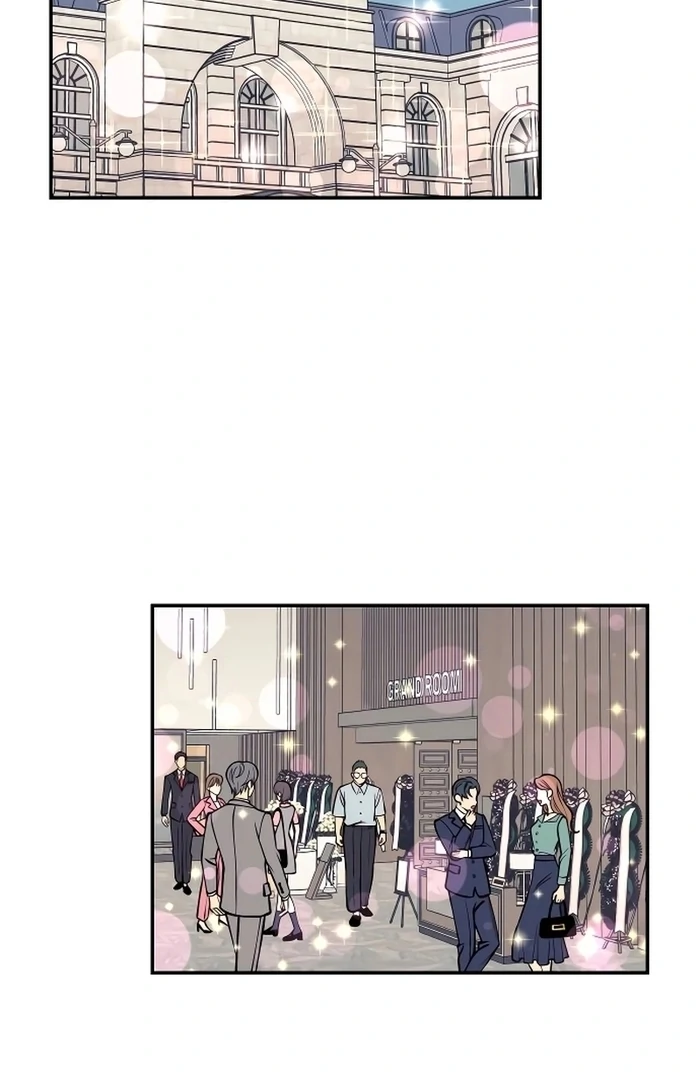 I Want to Be Your Girl Chapter 25 - Page 23