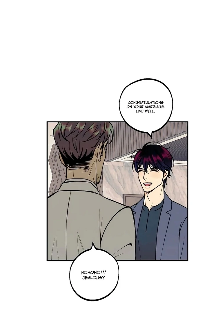 I Want to Be Your Girl Chapter 25 - Page 26