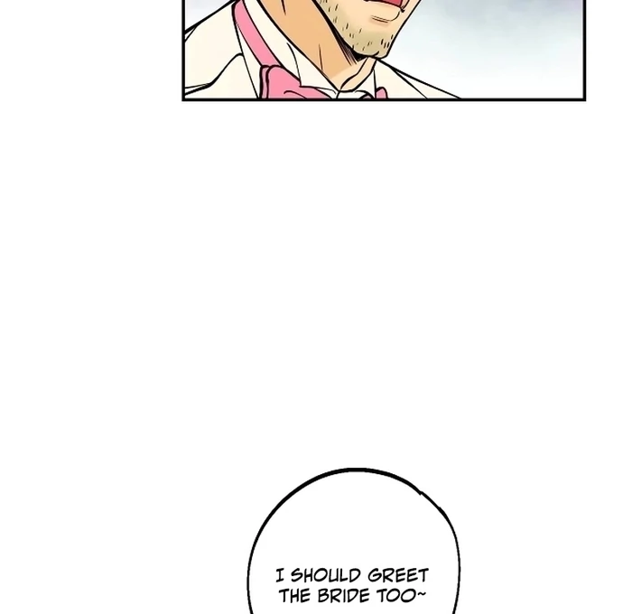 I Want to Be Your Girl Chapter 25 - Page 29