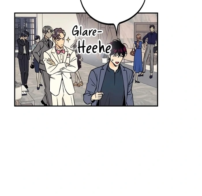 I Want to Be Your Girl Chapter 25 - Page 30