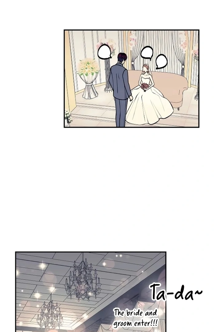 I Want to Be Your Girl Chapter 25 - Page 31