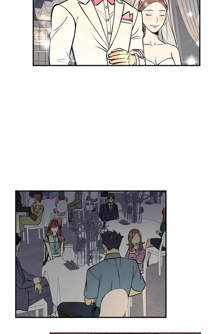 I Want to Be Your Girl Chapter 25 - Page 33