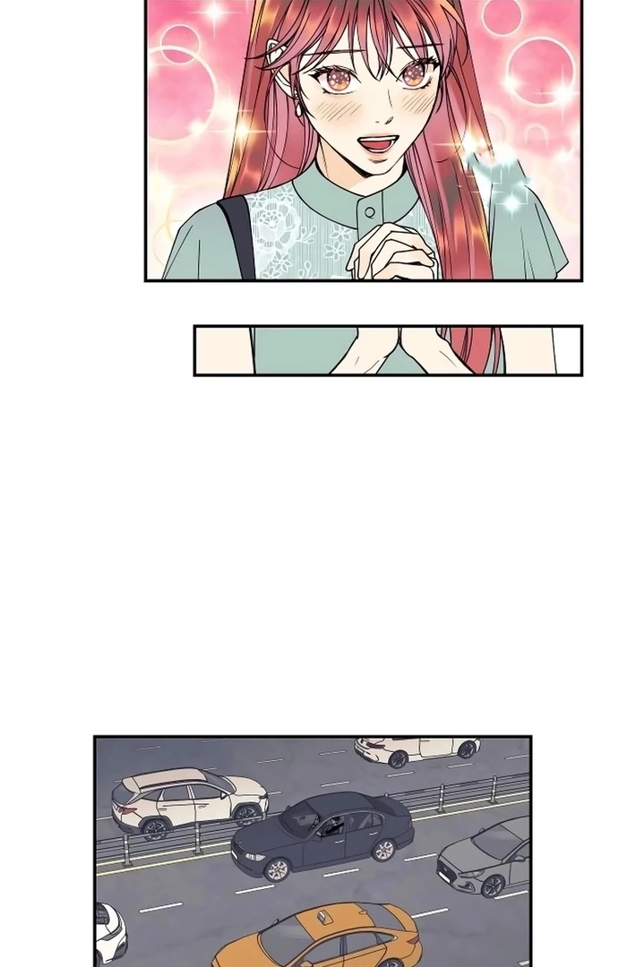 I Want to Be Your Girl Chapter 25 - Page 34