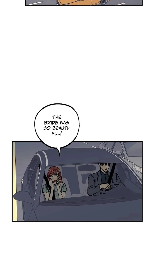 I Want to Be Your Girl Chapter 25 - Page 35