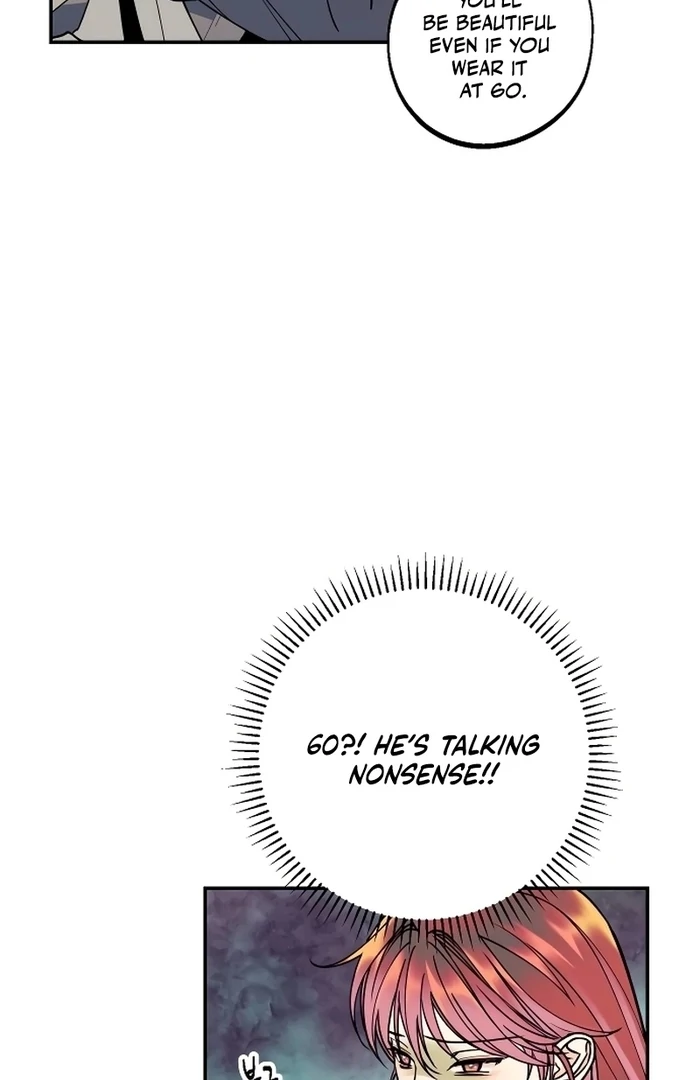 I Want to Be Your Girl Chapter 25 - Page 38