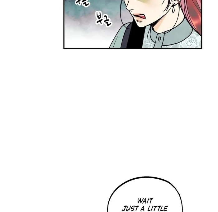 I Want to Be Your Girl Chapter 25 - Page 39