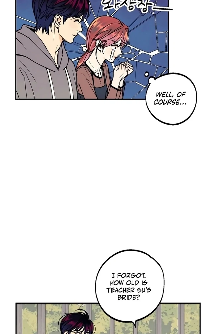 I Want to Be Your Girl Chapter 25 - Page 4