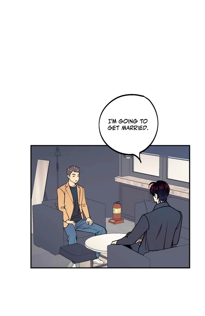 I Want to Be Your Girl Chapter 25 - Page 44