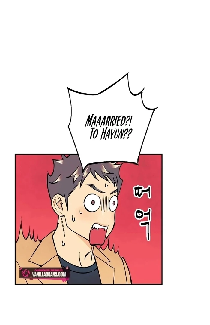 I Want to Be Your Girl Chapter 25 - Page 45