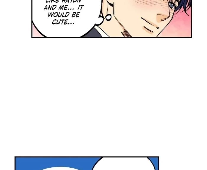 I Want to Be Your Girl Chapter 25 - Page 49