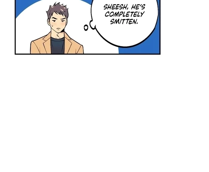 I Want to Be Your Girl Chapter 25 - Page 50