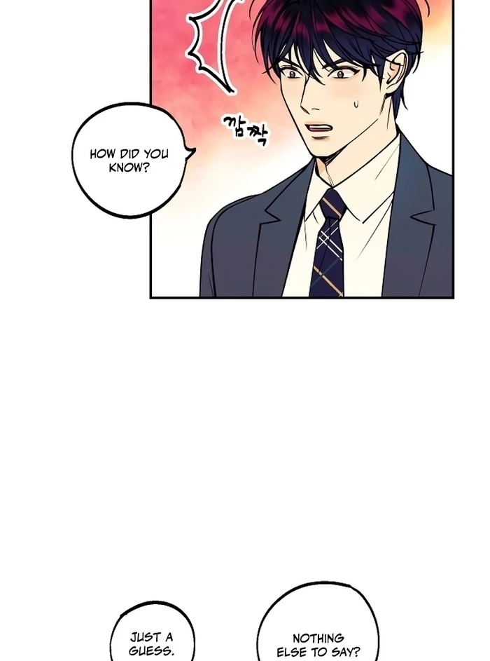 I Want to Be Your Girl Chapter 25 - Page 58