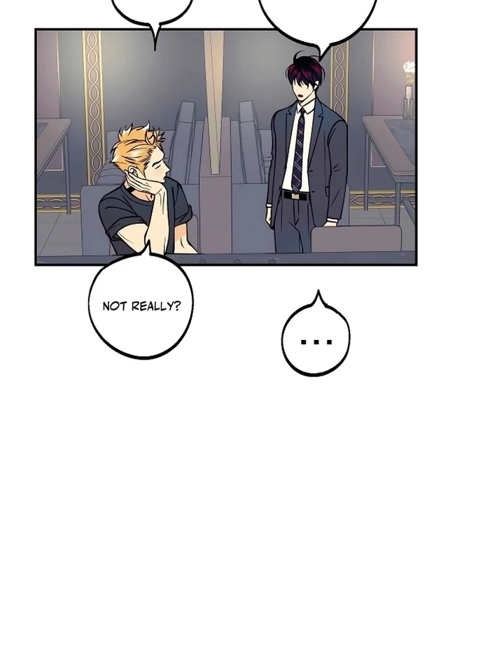 I Want to Be Your Girl Chapter 25 - Page 59