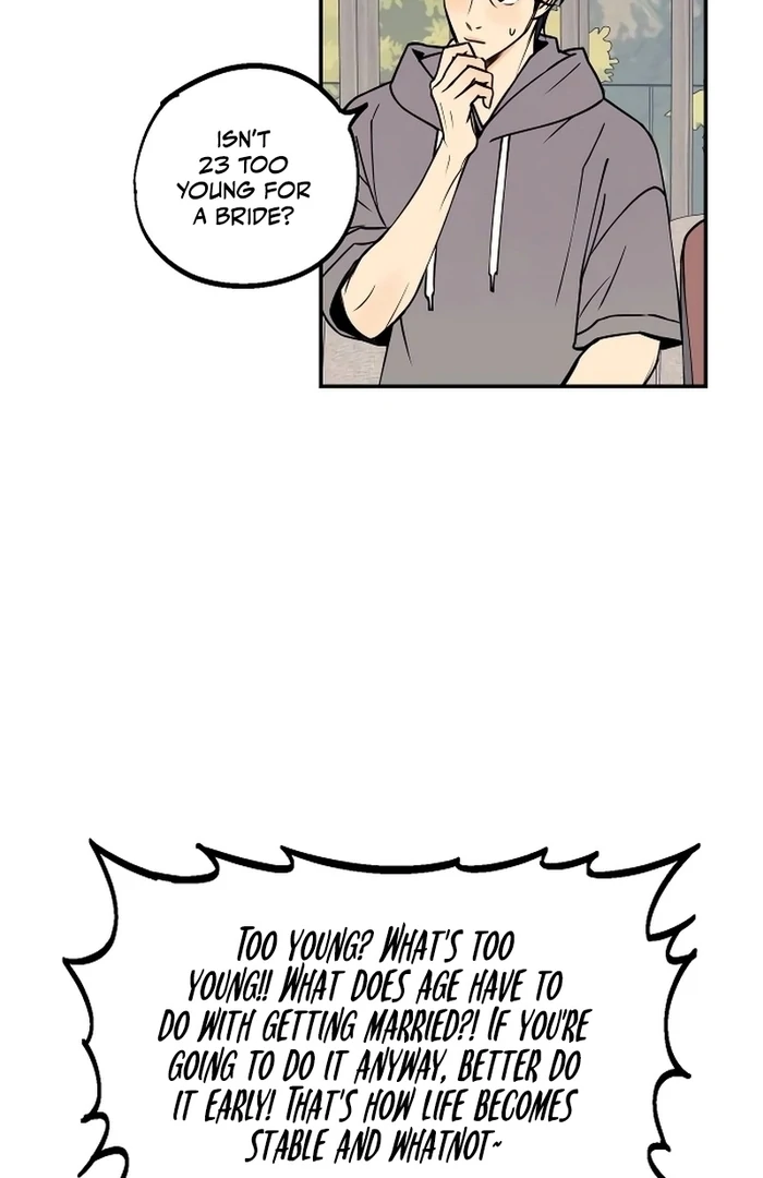 I Want to Be Your Girl Chapter 25 - Page 6