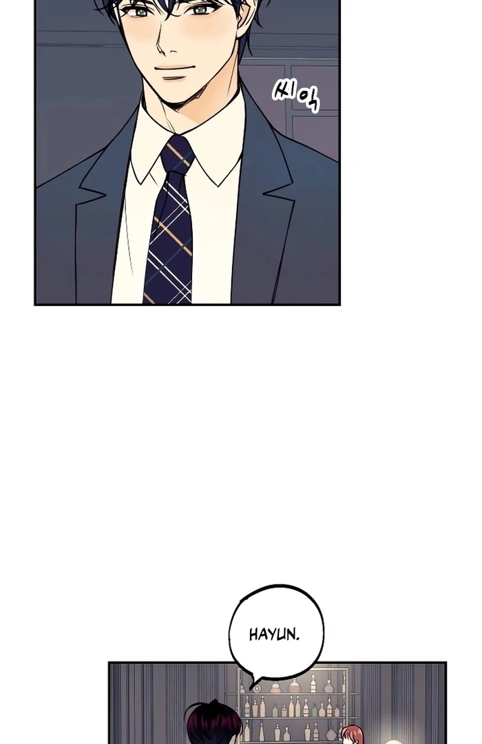 I Want to Be Your Girl Chapter 25 - Page 61