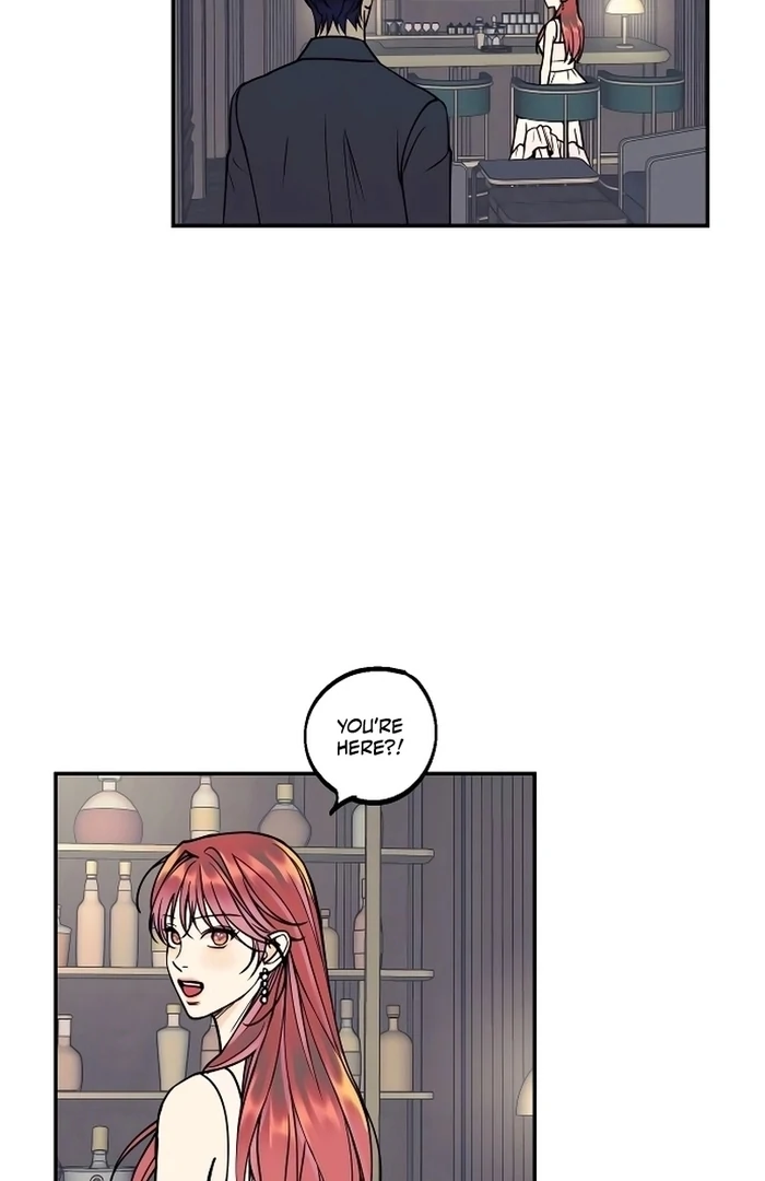 I Want to Be Your Girl Chapter 25 - Page 62