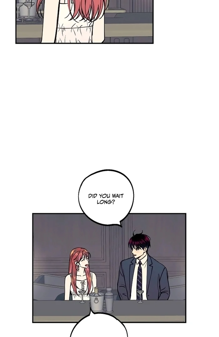 I Want to Be Your Girl Chapter 25 - Page 63