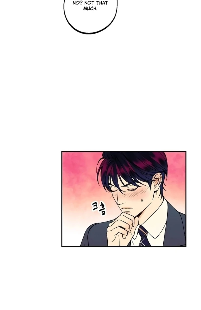 I Want to Be Your Girl Chapter 25 - Page 64