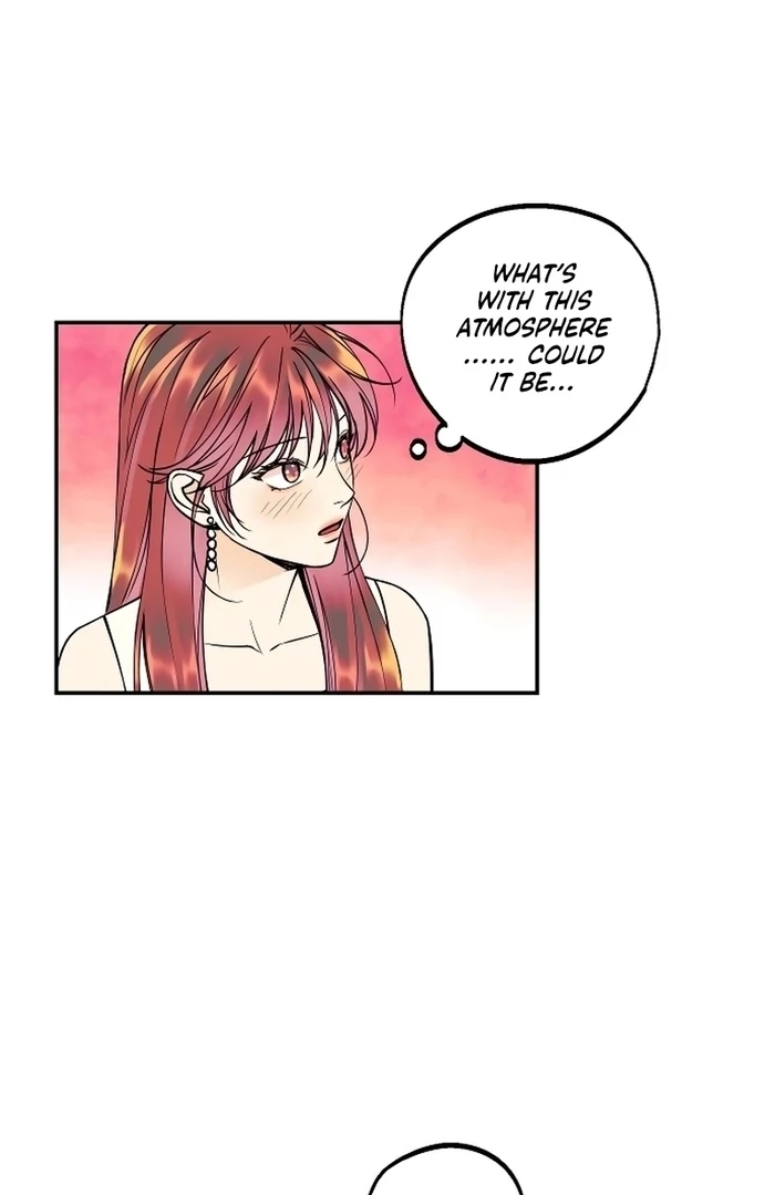 I Want to Be Your Girl Chapter 25 - Page 65