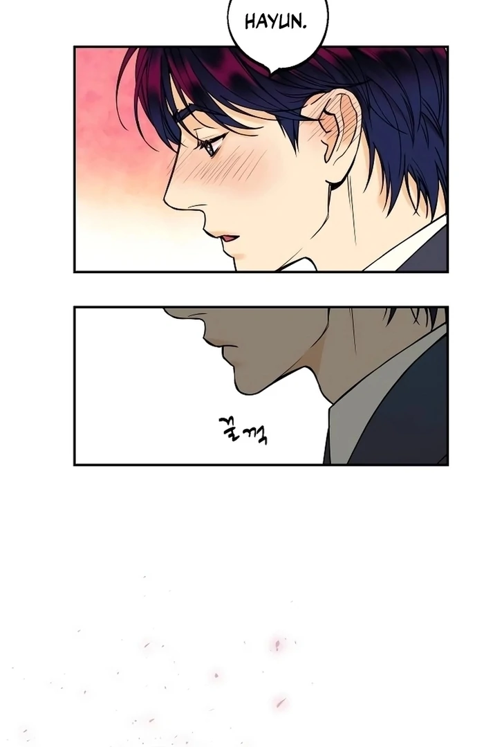 I Want to Be Your Girl Chapter 25 - Page 66