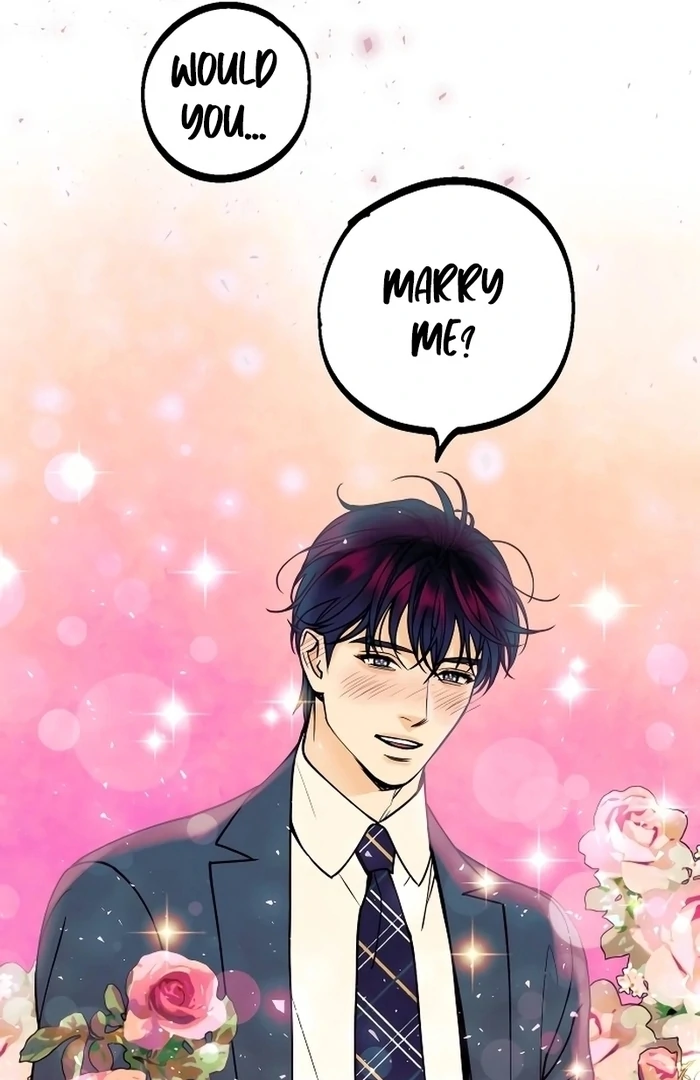 I Want to Be Your Girl Chapter 25 - Page 67