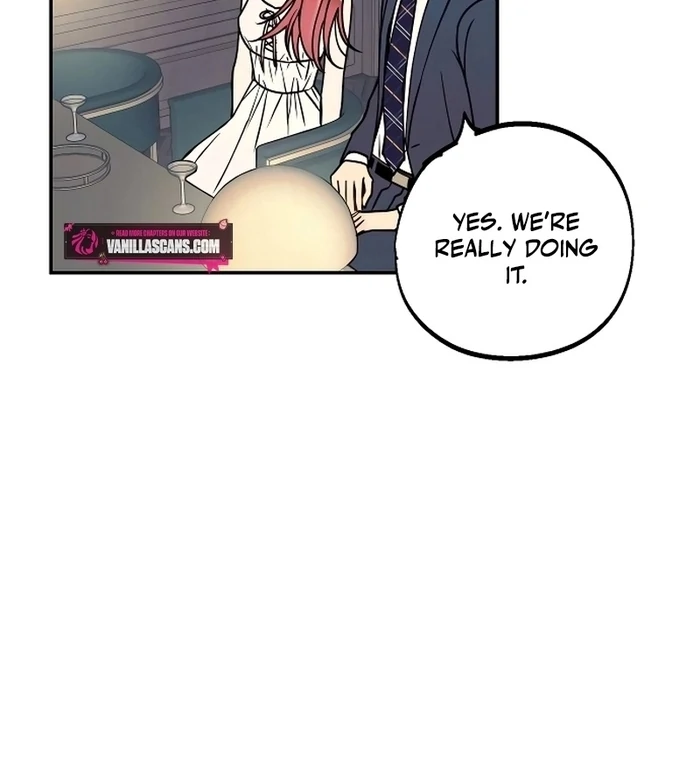 I Want to Be Your Girl Chapter 25 - Page 78