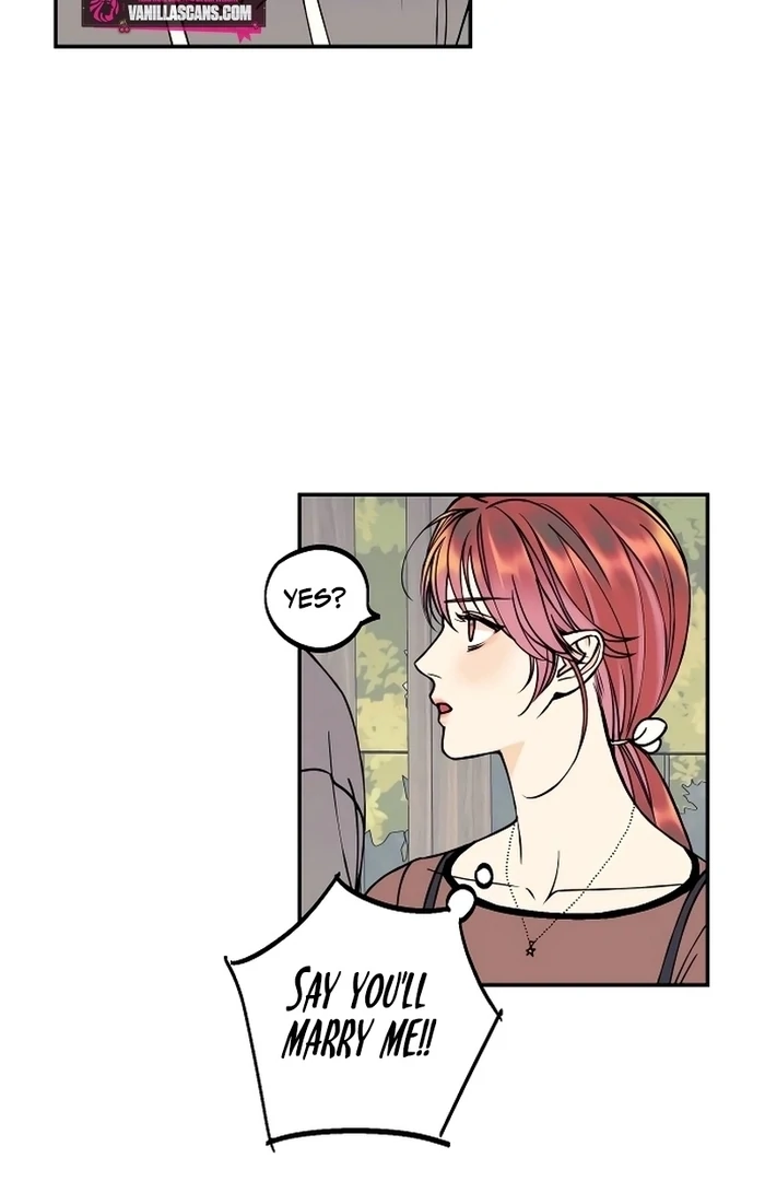 I Want to Be Your Girl Chapter 25 - Page 8