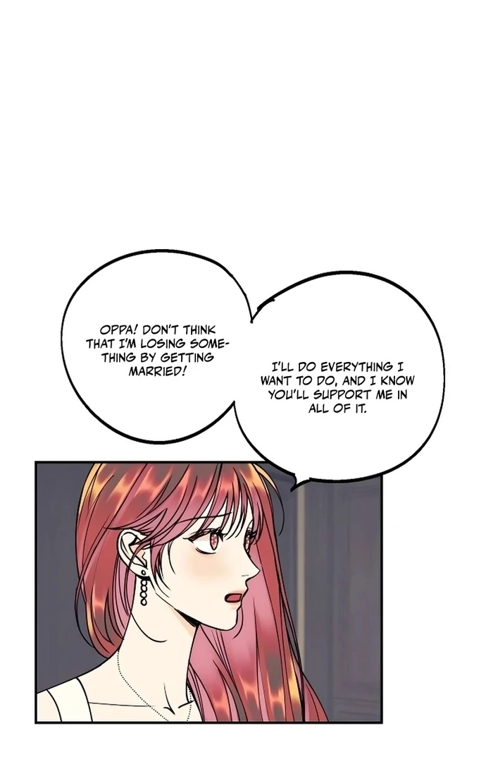 I Want to Be Your Girl Chapter 25 - Page 80